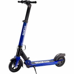 Sparco SEM-1 E-Scooter (Step) Blauw