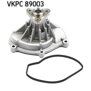 Pompe à eau, refroidissement moteur VKPC 89003 SKF