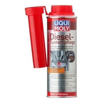 Entretien du système diesel 250 ml 5139 Liqui Moly