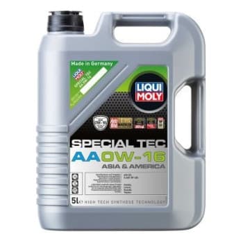 Huile moteur Liqui Moly Special Tec AA 0W-16