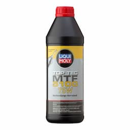 Huile de transmission Liqui Moly Top Tec 75W 1L