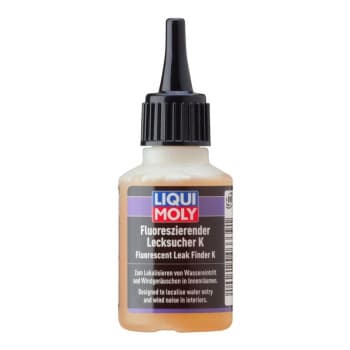 Détecteur de fuite fluorescent Liqui Moly 50 ml