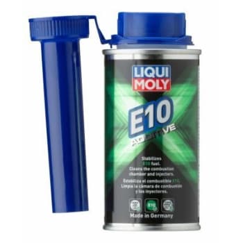 Liqui Moly E10 Additif 150ml 21421