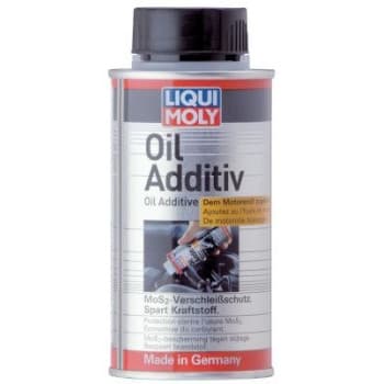 Liqui Moly Huile Additif 125ml 1011