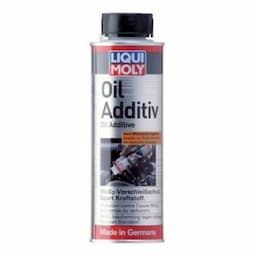 Liqui Moly Huile Additif 200ml 1012