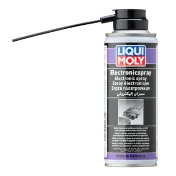 Liqui Moly Contact Spray 200 mL