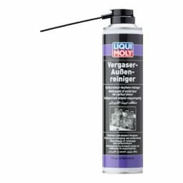 Nettoyant pour carburateur Liqui Moly 400 ml 1844