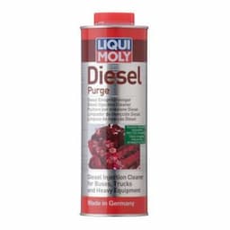 Liqui Moly Diesel Rinçage 1000ml 2520