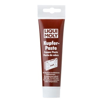 Liqui Moly Cuivre Pâte 100 gr