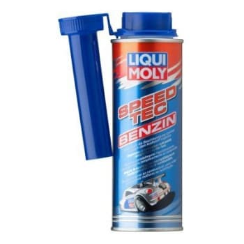 Liqui Moly Speed Tec Essence Additif 250ml 3720