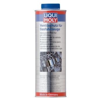 Protection de valve Liqui Moly pour véhicules à essence 1000 ml 4012