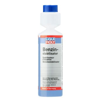 Stabilisateur d&#39;essence Liqui Moly 250 ml 5107