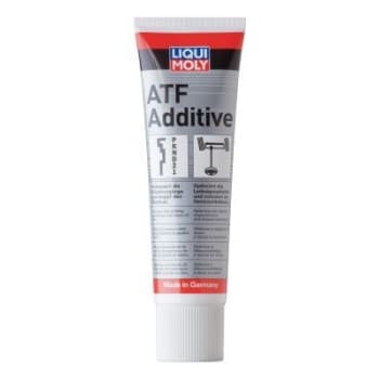 Liqui Moly Additif d&#39;huile pour distributeur automatique 250 ml 5135