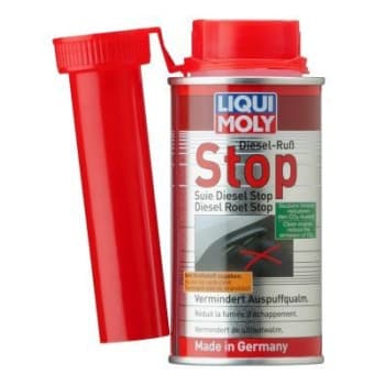 Liqui Moly Diesel Suie Stop 150 ml 5180