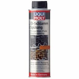 Liqui Moly Oil Sludge Rinçage 300 ml 5200