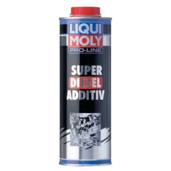 Liqui Moly Pro-Line Super Additif Diesel 1000ml 5176