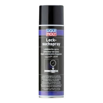 Spray de détection de fuites Liqui Moly 400 ml