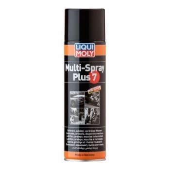 Liqui Moly Multispray Plus 7 500 ml