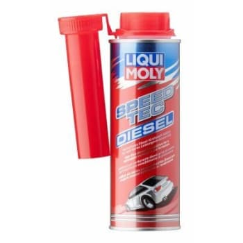 Liqui Moly Speed Tec Diesel 250ml 3722