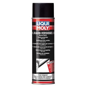 Liqui Moly Joint Espace Creux Transparent 500ml