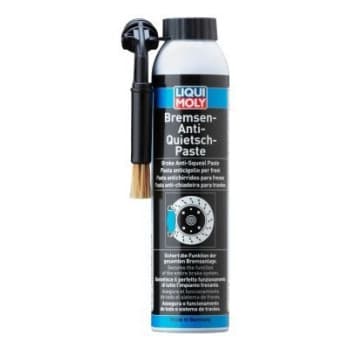 Liqui Moly Antipieppasta Pour Freins + Brosse 200 Ml