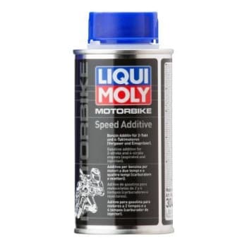 Liqui Moly Moto Speed Additif 150ml 3040