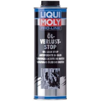 Liqui Moly Pro-Line Bouchon anti-déversement d&#39;huile 1000 ml 5182