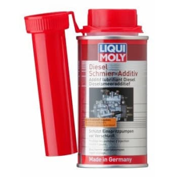 Liqui Moly Diesel Lubrifiant Additif 150 ml 5122