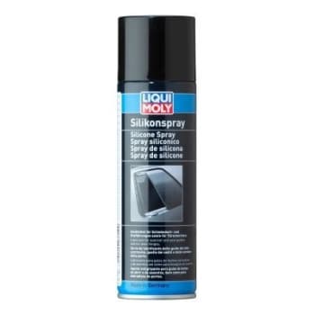 Spray silicone Liqui Moly 300 ml