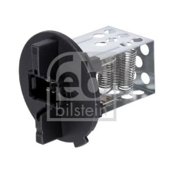 résistance pour ventilateur intérieur 183240 FEBI