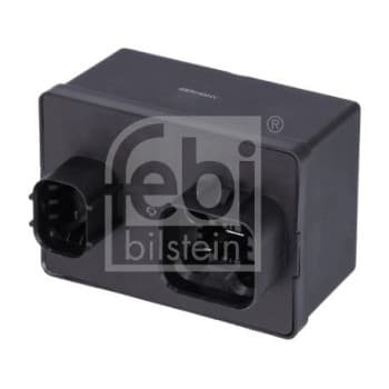 calculateur pour systeme de bougies de prechauffage