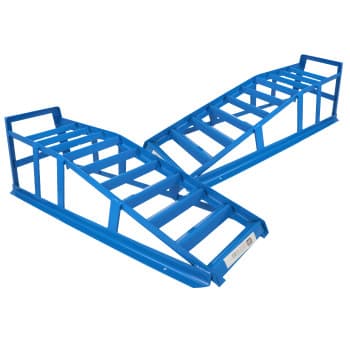 Carpoint Baby Bridge Large 2500KG Lot de 2