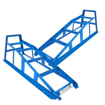 Carpoint Baby Bridge 2000KG Lot de 2