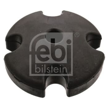 Butée en caoutchouc, suspension 47522 FEBI