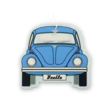 Désodorisant VW Coccinelle Sport Fresh