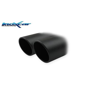 Pot d'échappement sport adapté pour Citroën DS3 1.6 Turbo Racing (207cv) 2011-