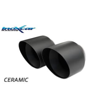 Pot d'échappement sport pour Audi A3 (8V Sportback) 1.8 TFSI 180cv 2013-