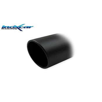 Pot d'échappement double sport 100% inox adaptable pour Volkswagen Golf VII GTI Clubsport 2.0 TSI 265hp-290hp-310hp