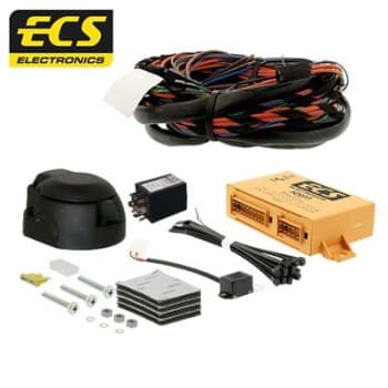 Kit électrique, barre de remorquage FI055HH ECS Electronics