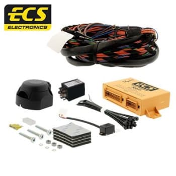 Kit électrique, barre de remorquage FI055FH ECS Electronics