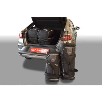 Ensemble sac de voyage Renault Arkana 2019-présent