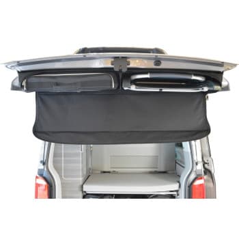 Sacoche de hayon Volkswagen California T5 2003-2015