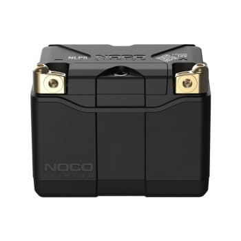 Batterie au lithium Noco NLP5 2Ah