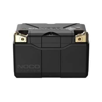 Batterie Lithium Noco NLP 14 4Ah