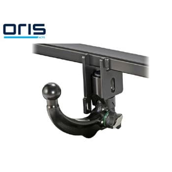 Barre de remorquage ORIS AK41 051-323