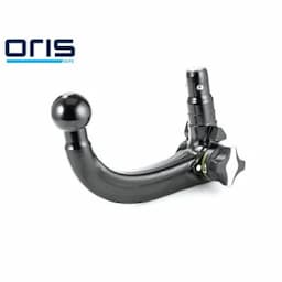 Boule d&#39;attelage de remorquage ORIS AK41 / FIX4BIKE®