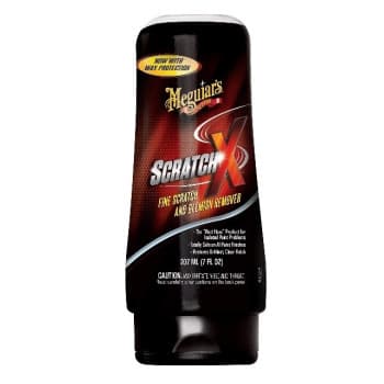 Meguiars Scratch X