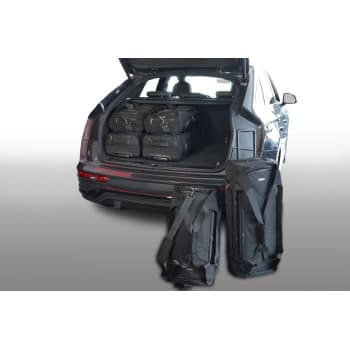 Ensemble sac de voyage Audi Q5 Sportback (FYT) 2021-présent Pro.Line