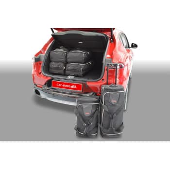 Ensemble sac de voyage Alfa Romeo Tonale (965) 2022-présent
