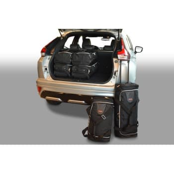 Ensemble sac de voyage Mitsubishi Eclipse Cross 2021-présent